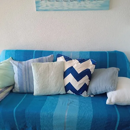 Pieds Dans L'eau Appartement *