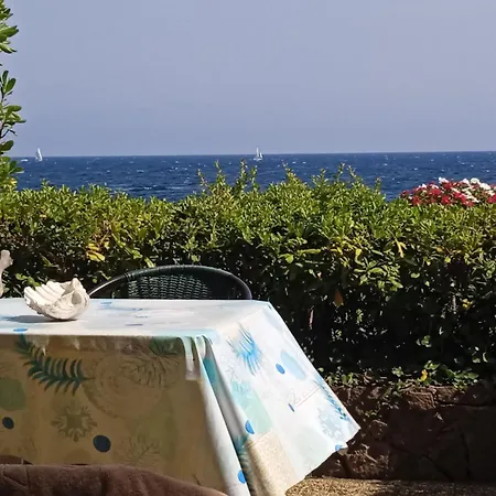 Pieds Dans L'eau Saint-Raphaël