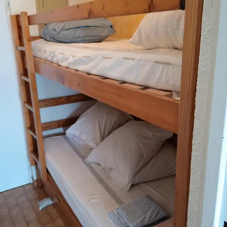 Pieds Dans L'eau Apartment Saint-Raphaël