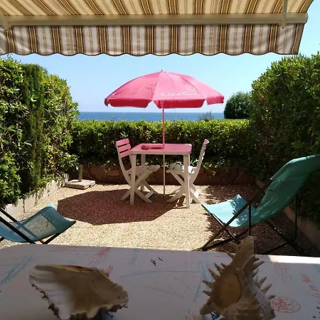 Apartment Pieds Dans L'eau